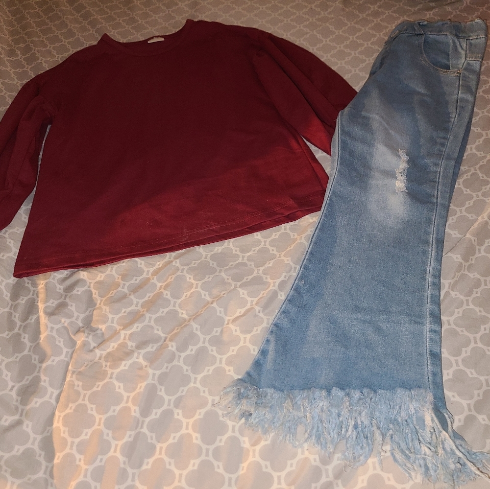 Boutique set